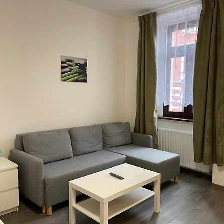 Apartmant T&T 헤프 외부 사진