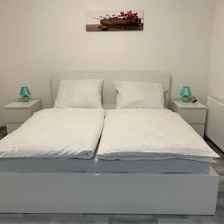 Apartmant T&T 헤프 외부 사진
