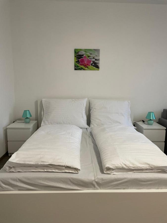 Apartmant T&T 헤프 외부 사진