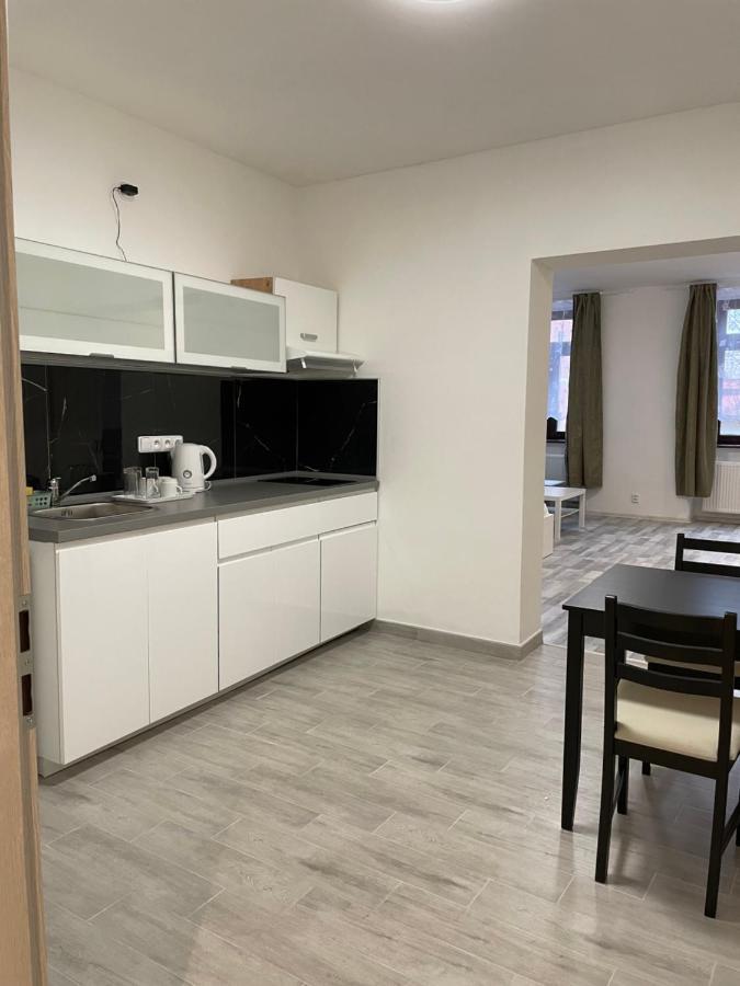 Apartmant T&T 헤프 외부 사진