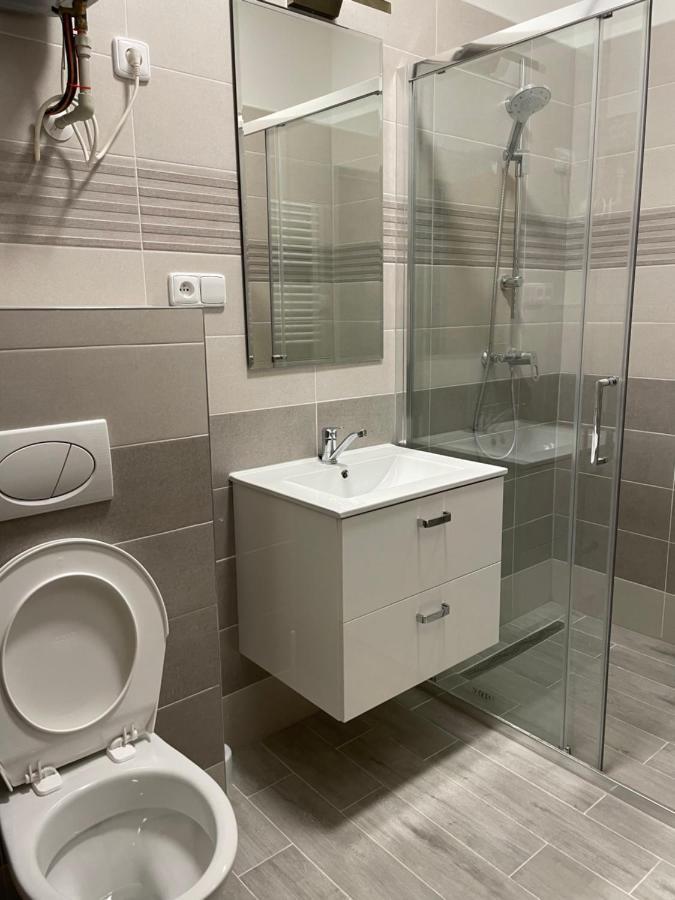 Apartmant T&T 헤프 외부 사진