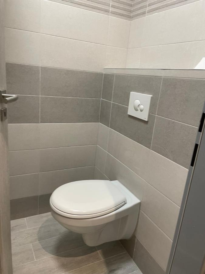 Apartmant T&T 헤프 외부 사진