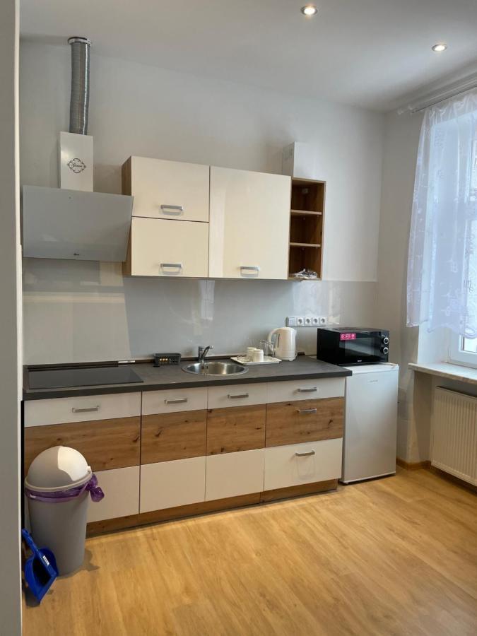 Apartmant T&T 헤프 외부 사진