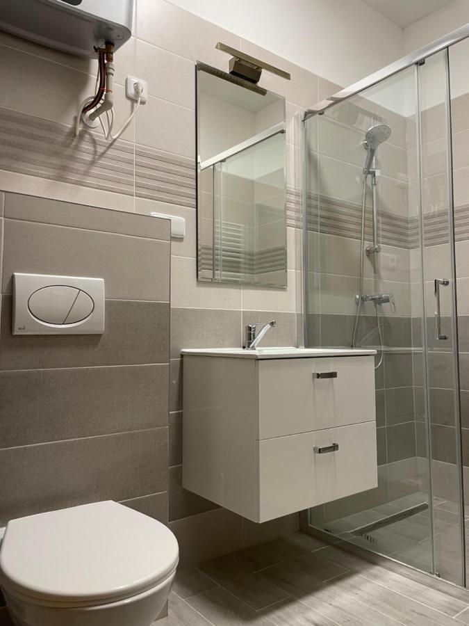 Apartmant T&T 헤프 외부 사진