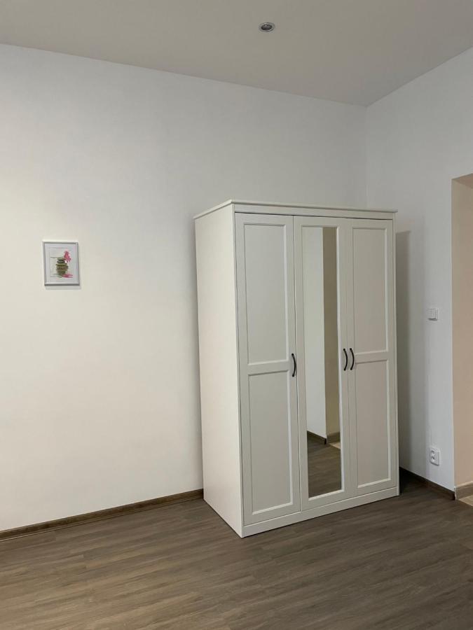 Apartmant T&T 헤프 외부 사진