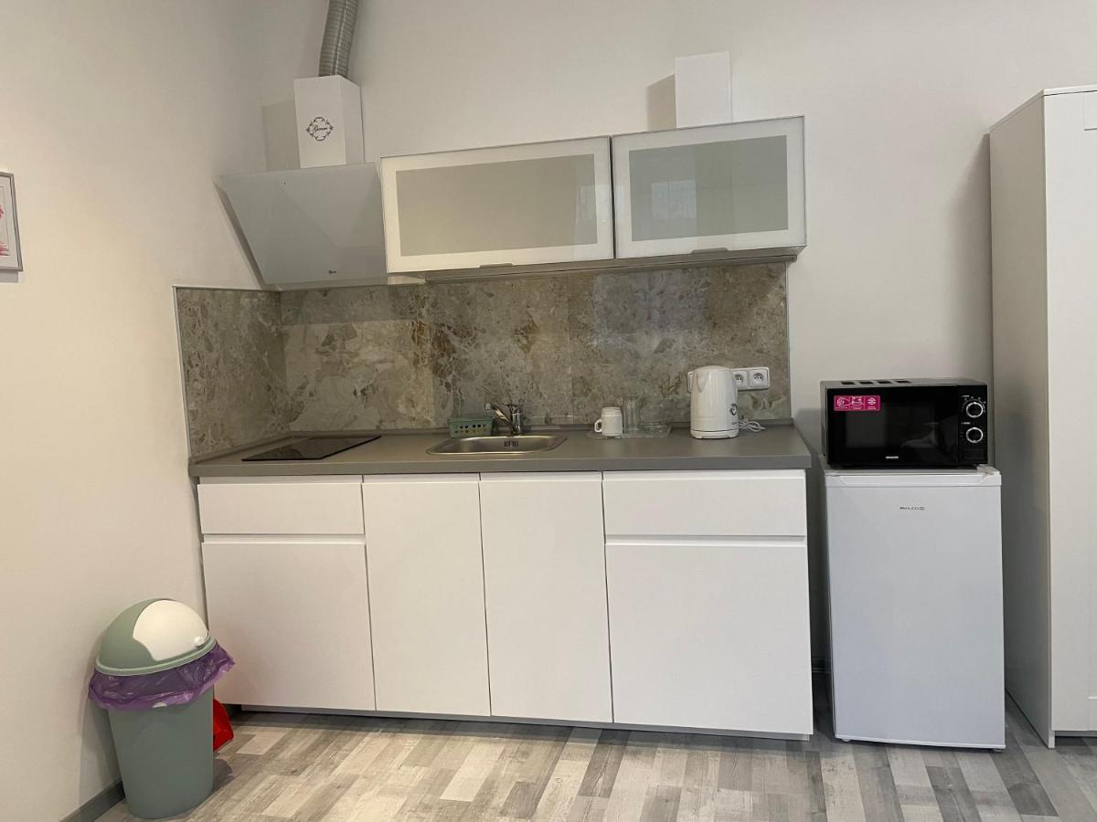 Apartmant T&T 헤프 외부 사진