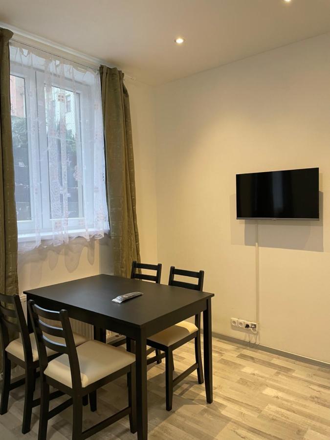 Apartmant T&T 헤프 외부 사진