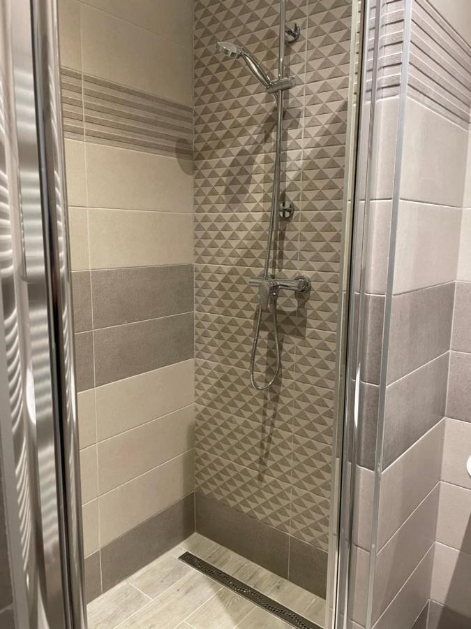Apartmant T&T 헤프 외부 사진