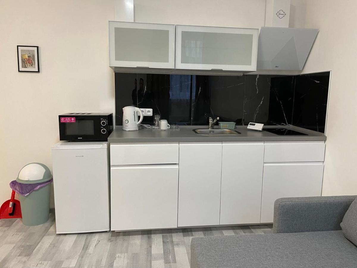 Apartmant T&T 헤프 외부 사진