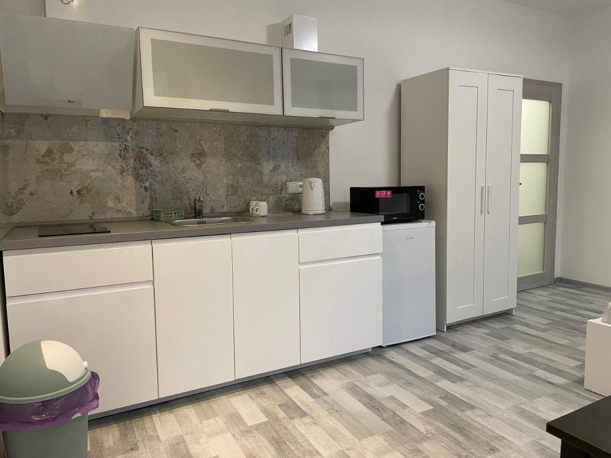 Apartmant T&T 헤프 외부 사진