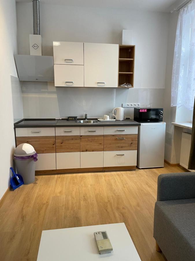 Apartmant T&T 헤프 외부 사진