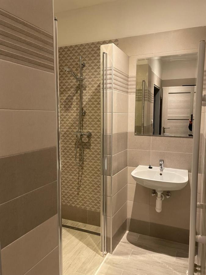 Apartmant T&T 헤프 외부 사진