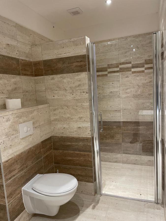 Apartmant T&T 헤프 외부 사진