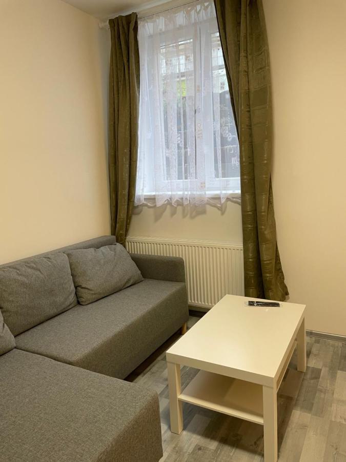 Apartmant T&T 헤프 외부 사진