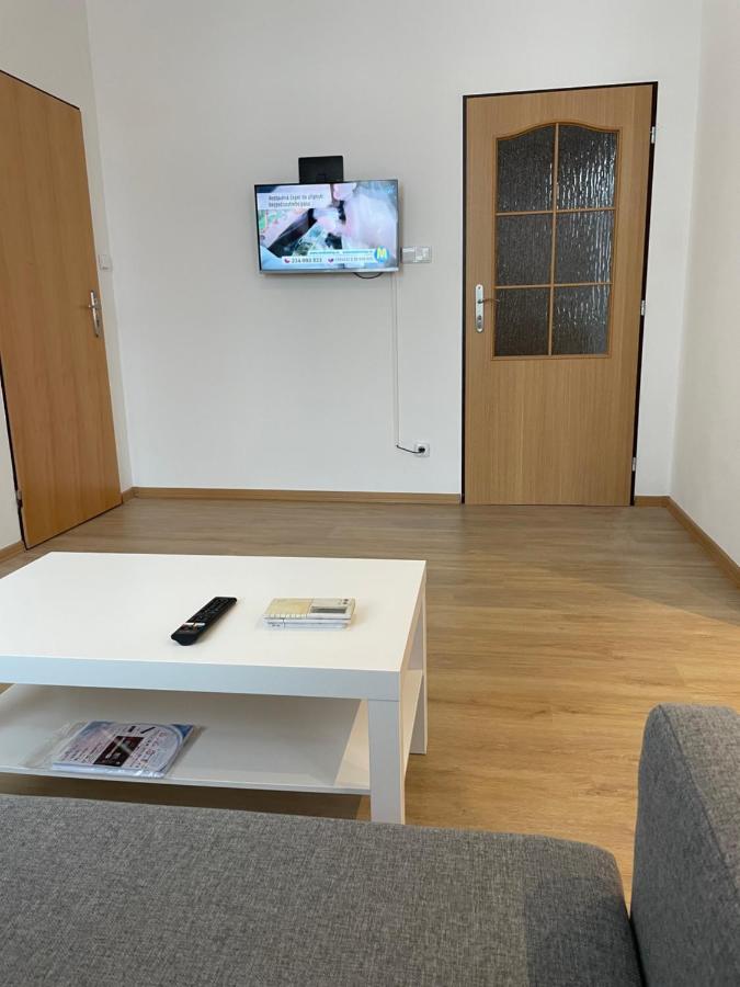 Apartmant T&T 헤프 외부 사진