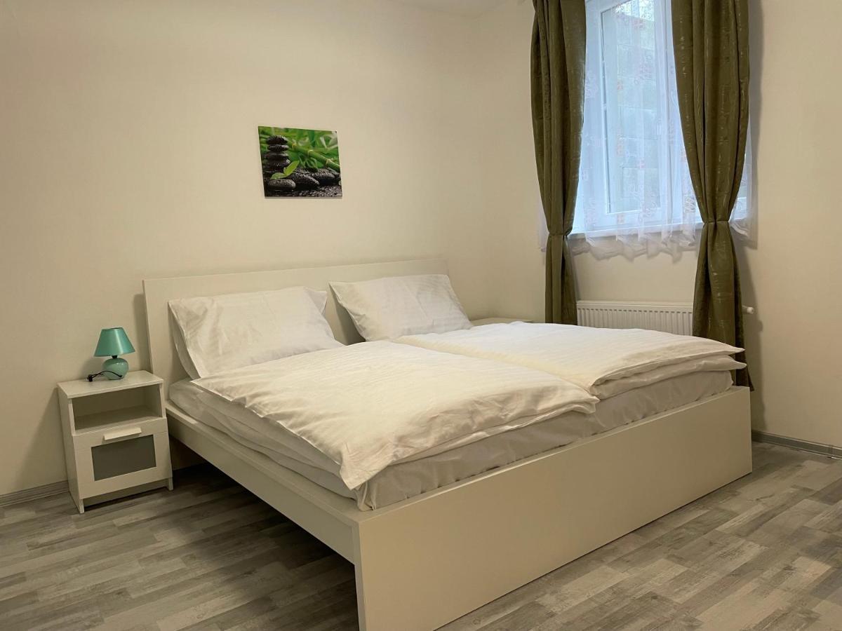 Apartmant T&T 헤프 외부 사진