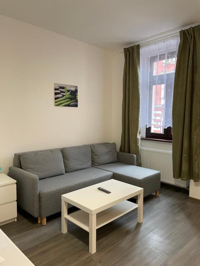 Apartmant T&T 헤프 외부 사진
