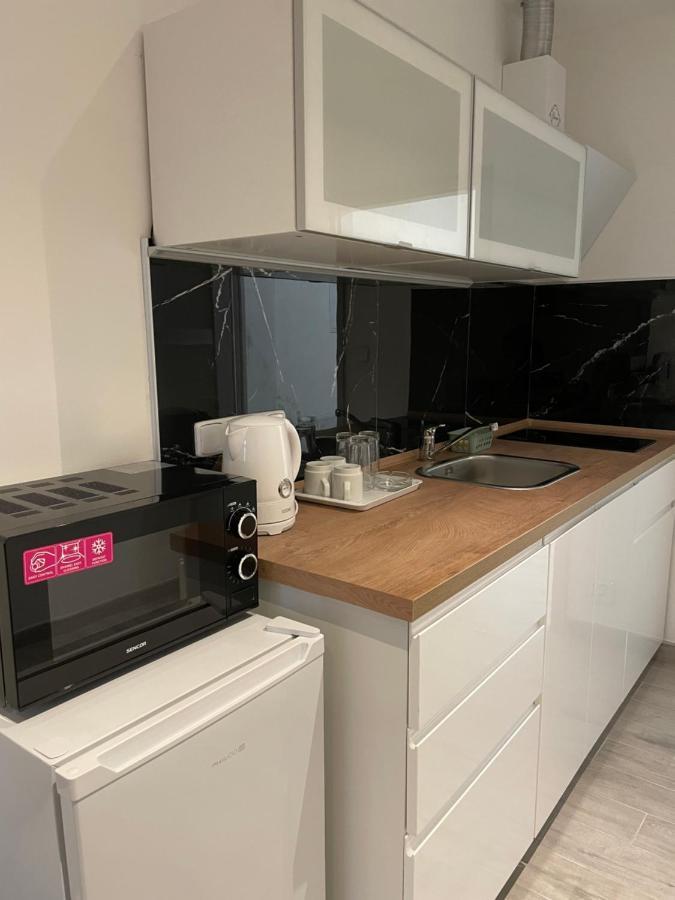 Apartmant T&T 헤프 외부 사진