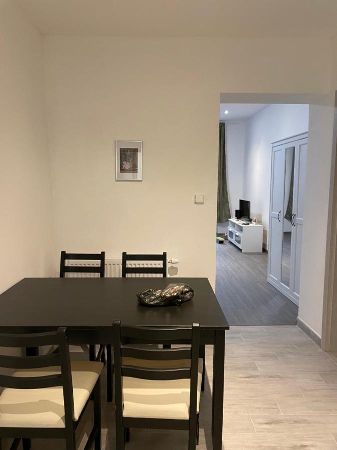 Apartmant T&T 헤프 외부 사진