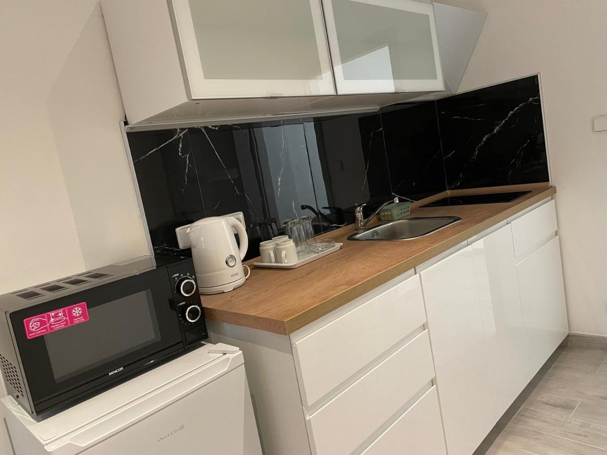 Apartmant T&T 헤프 외부 사진