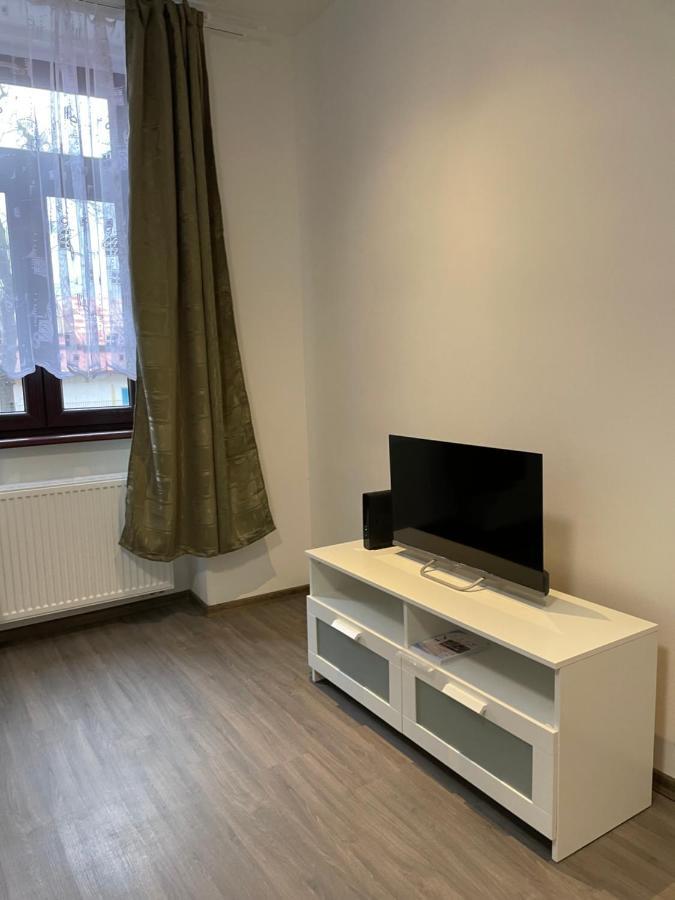 Apartmant T&T 헤프 외부 사진