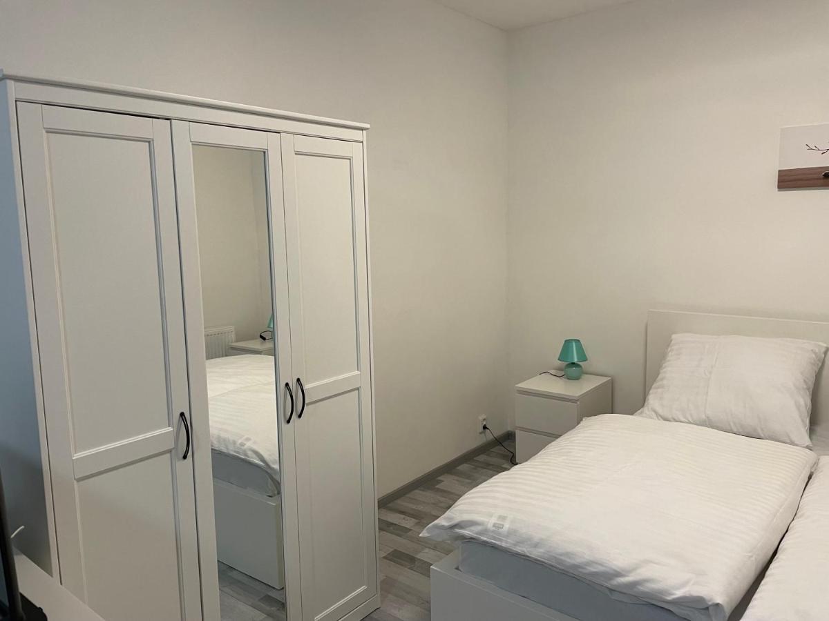 Apartmant T&T 헤프 외부 사진