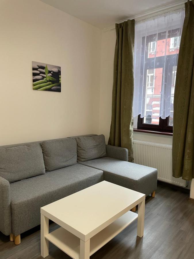 Apartmant T&T 헤프 외부 사진