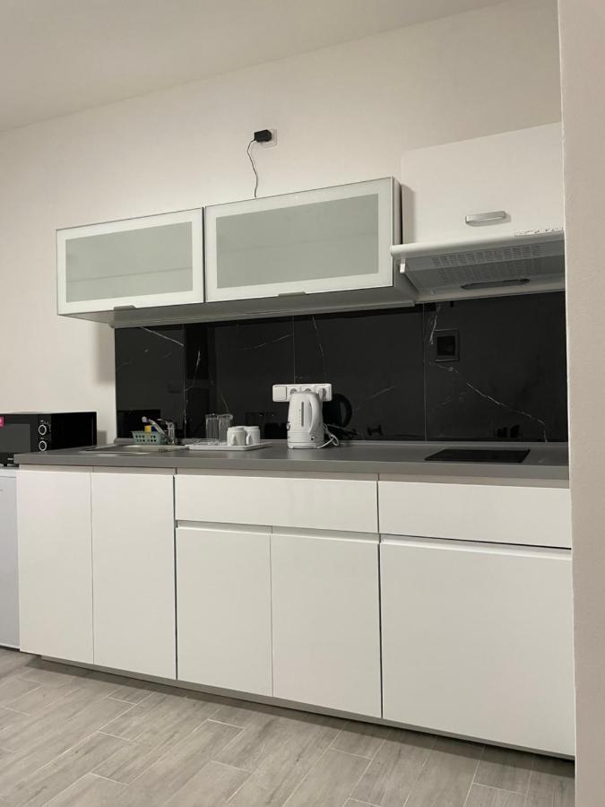 Apartmant T&T 헤프 외부 사진