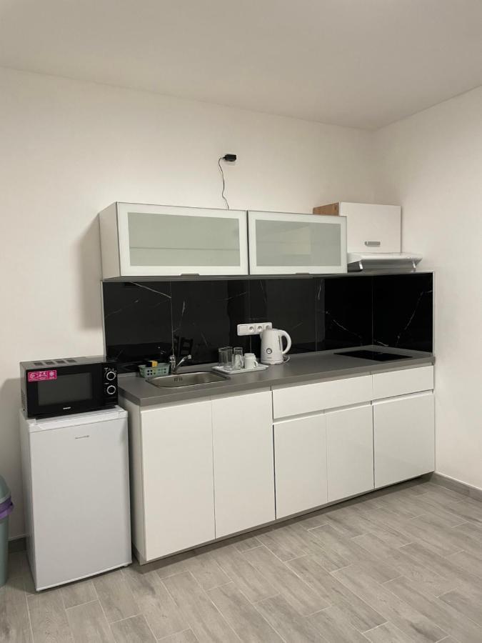 Apartmant T&T 헤프 외부 사진