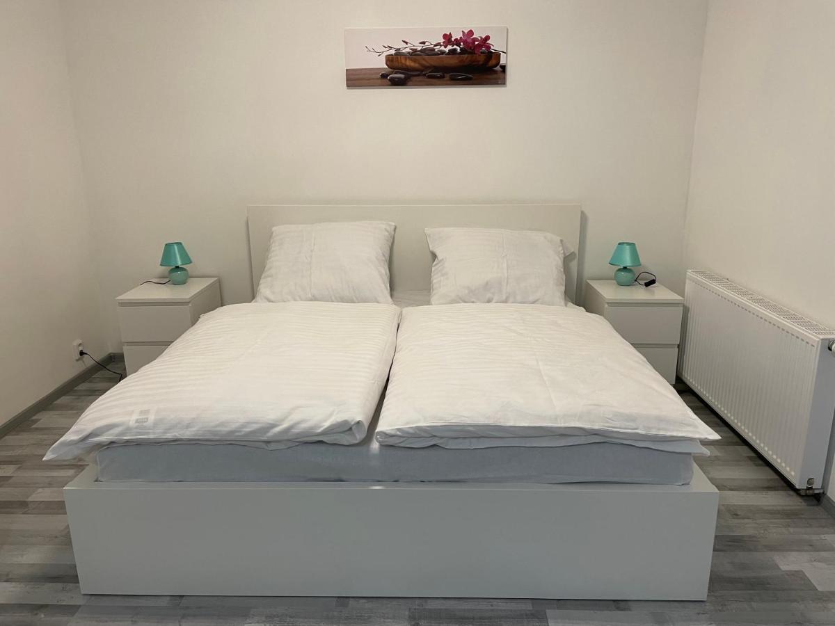 Apartmant T&T 헤프 외부 사진
