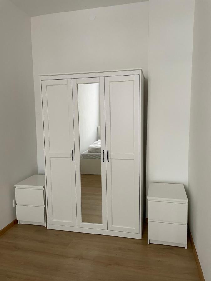 Apartmant T&T 헤프 외부 사진