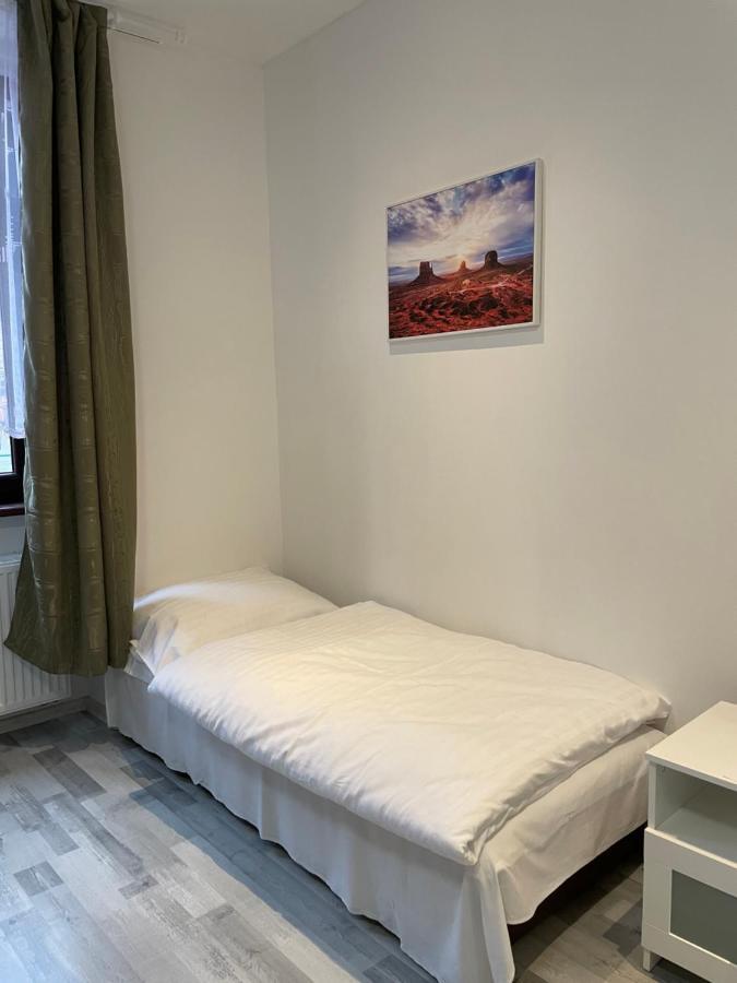Apartmant T&T 헤프 외부 사진