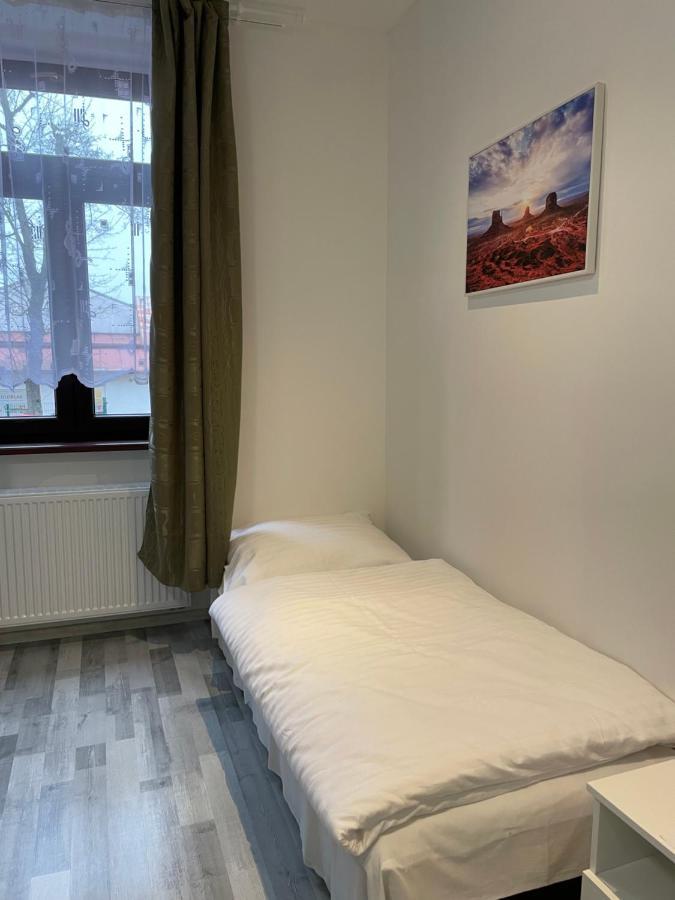Apartmant T&T 헤프 외부 사진